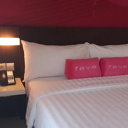 Favehotel Pluit Junction Джакарта Екстериор снимка