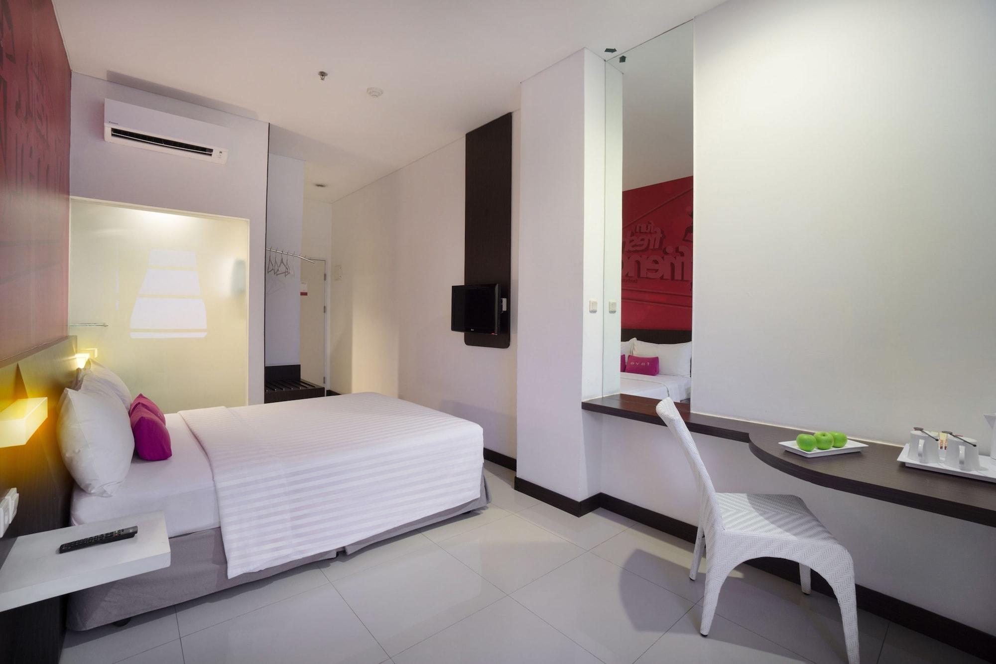 Favehotel Pluit Junction Джакарта Екстериор снимка