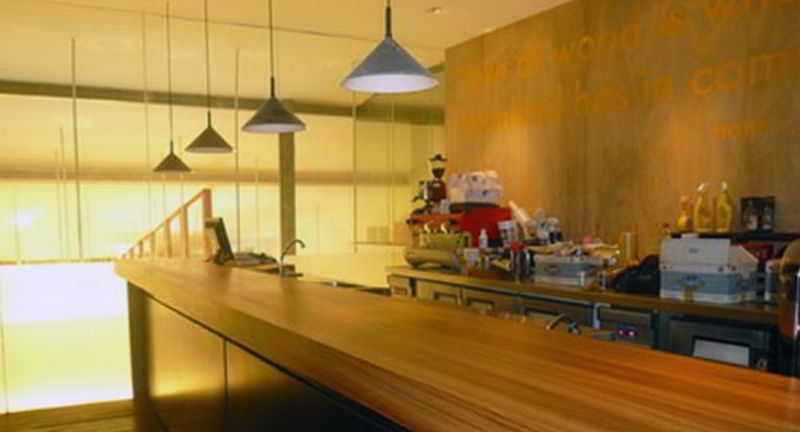 Favehotel Pluit Junction Джакарта Екстериор снимка