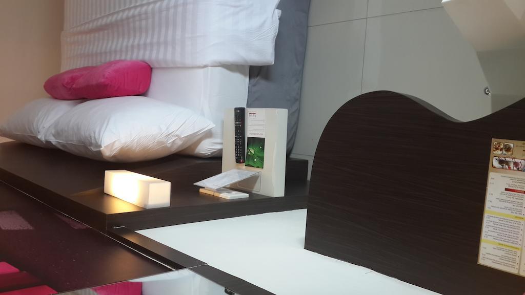Favehotel Pluit Junction Джакарта Екстериор снимка