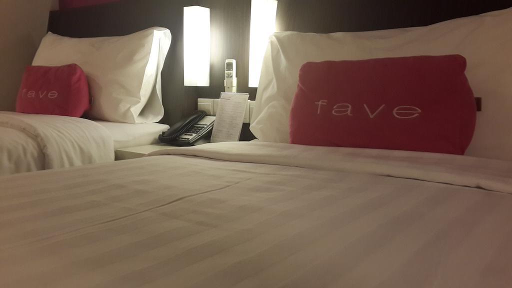 Favehotel Pluit Junction Джакарта Екстериор снимка