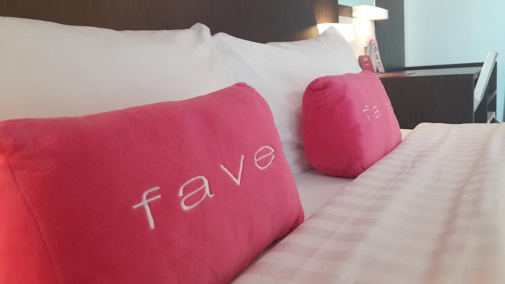 Favehotel Pluit Junction Джакарта Екстериор снимка