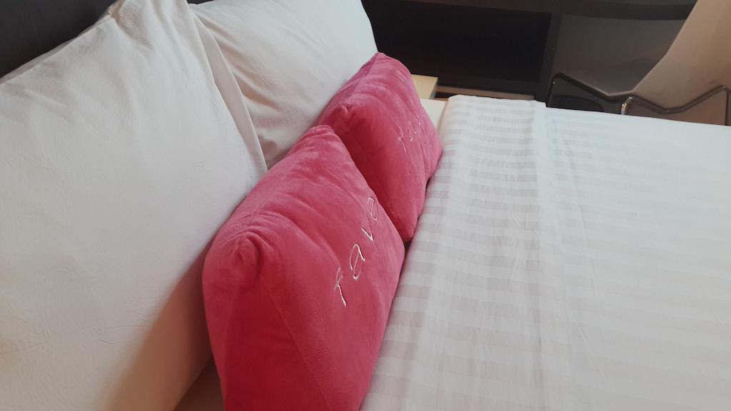 Favehotel Pluit Junction Джакарта Екстериор снимка