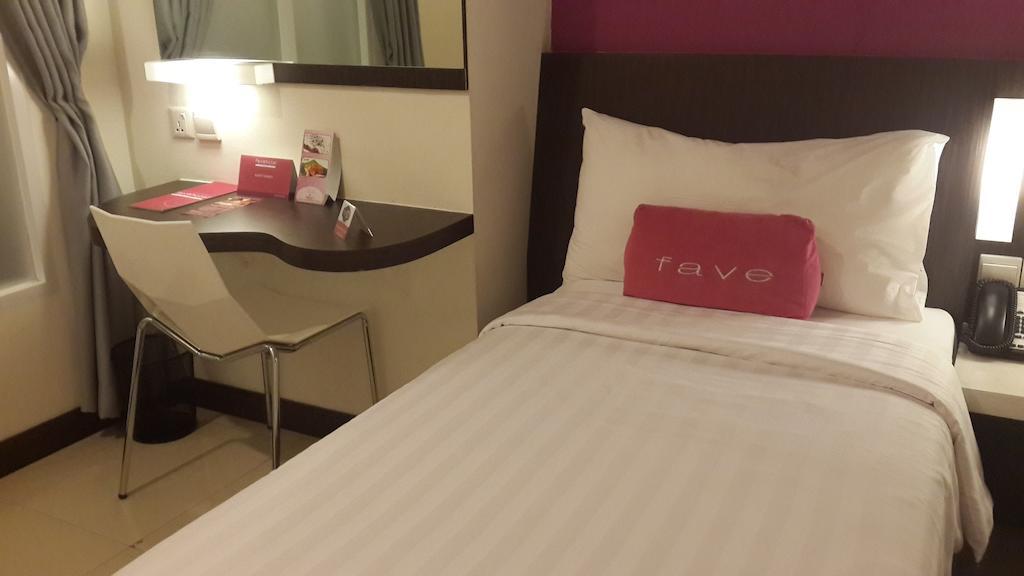 Favehotel Pluit Junction Джакарта Екстериор снимка