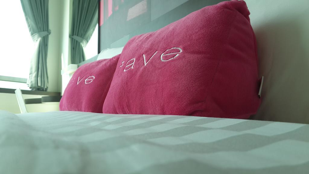 Favehotel Pluit Junction Джакарта Екстериор снимка