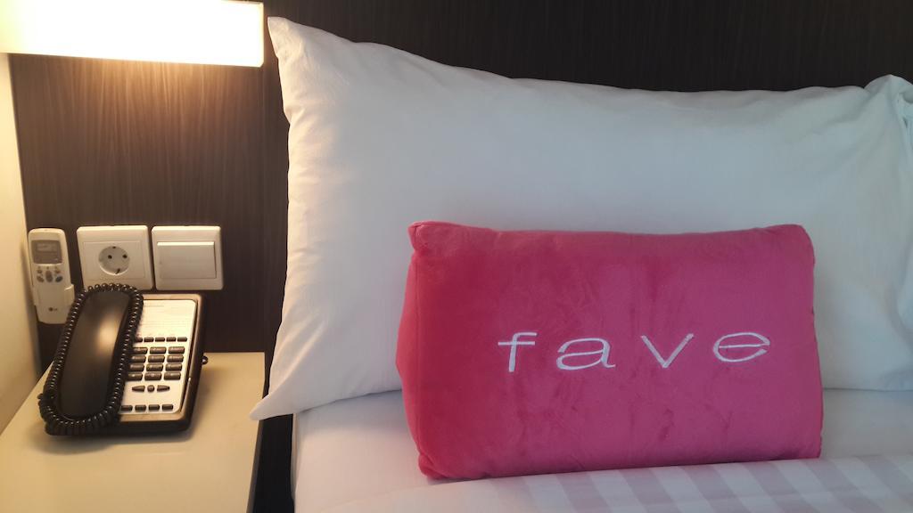Favehotel Pluit Junction Джакарта Екстериор снимка