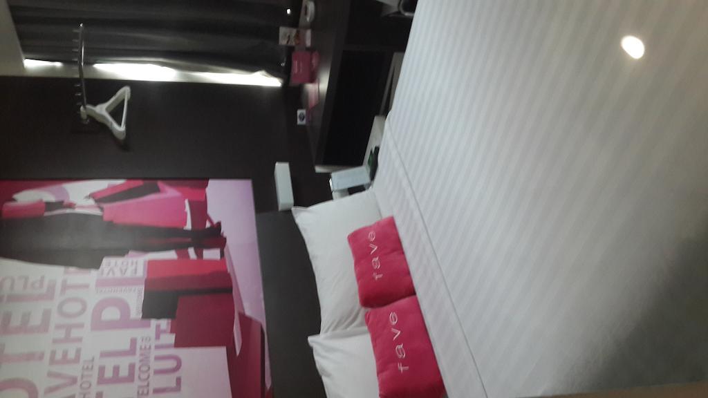 Favehotel Pluit Junction Джакарта Екстериор снимка