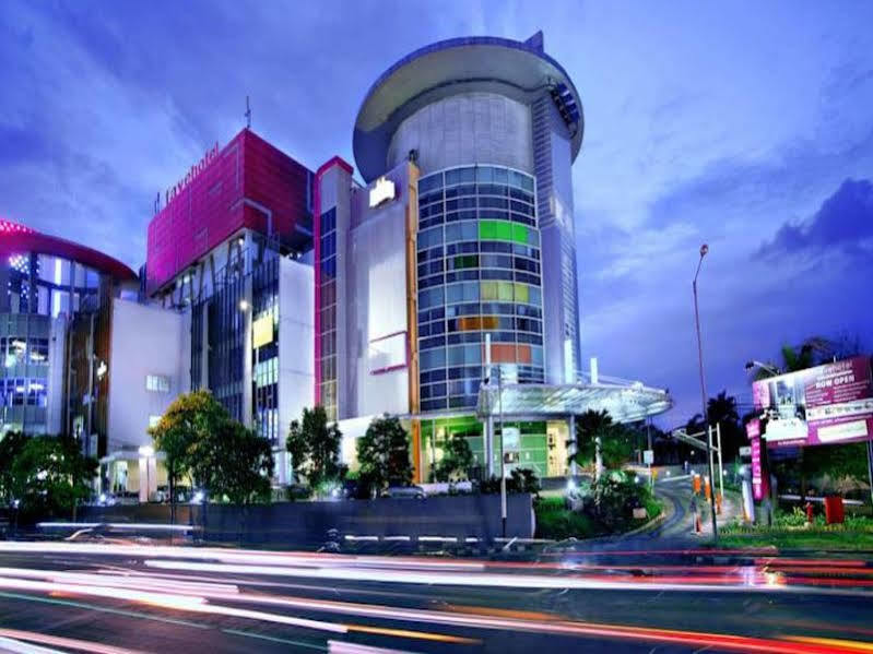 Favehotel Pluit Junction Джакарта Екстериор снимка